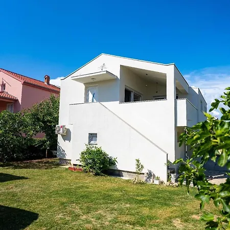 Ferienwohnung Fuer 5 Personen Ca 1 Qm In Privlaka, Dalmatien Norddalmatien Privlaka (Zadar)