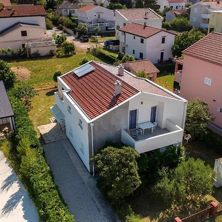 Ferienwohnung Fuer 5 Personen Ca 1 Qm In Privlaka, Dalmatien Norddalmatien Appartamento Privlaka (Zadar)